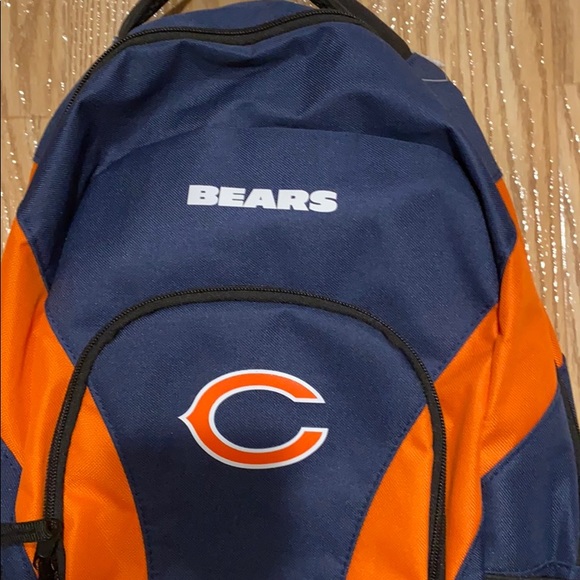 Bears Backpack - Picture 2 of 6